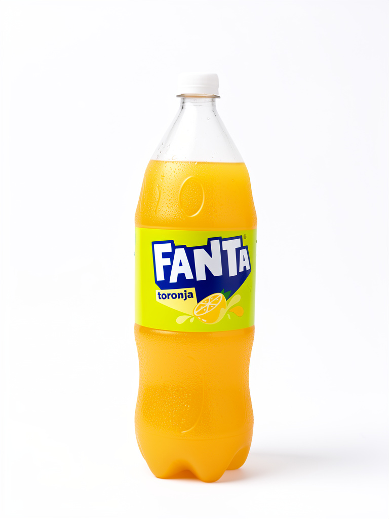 Fanta Toronja 2L