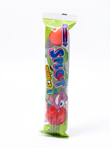 Chicle Splot