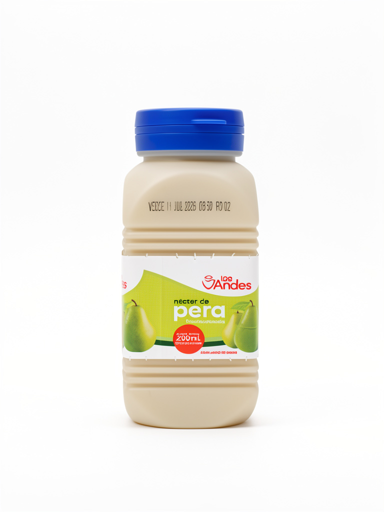 Jugo Los Andes 200ml
