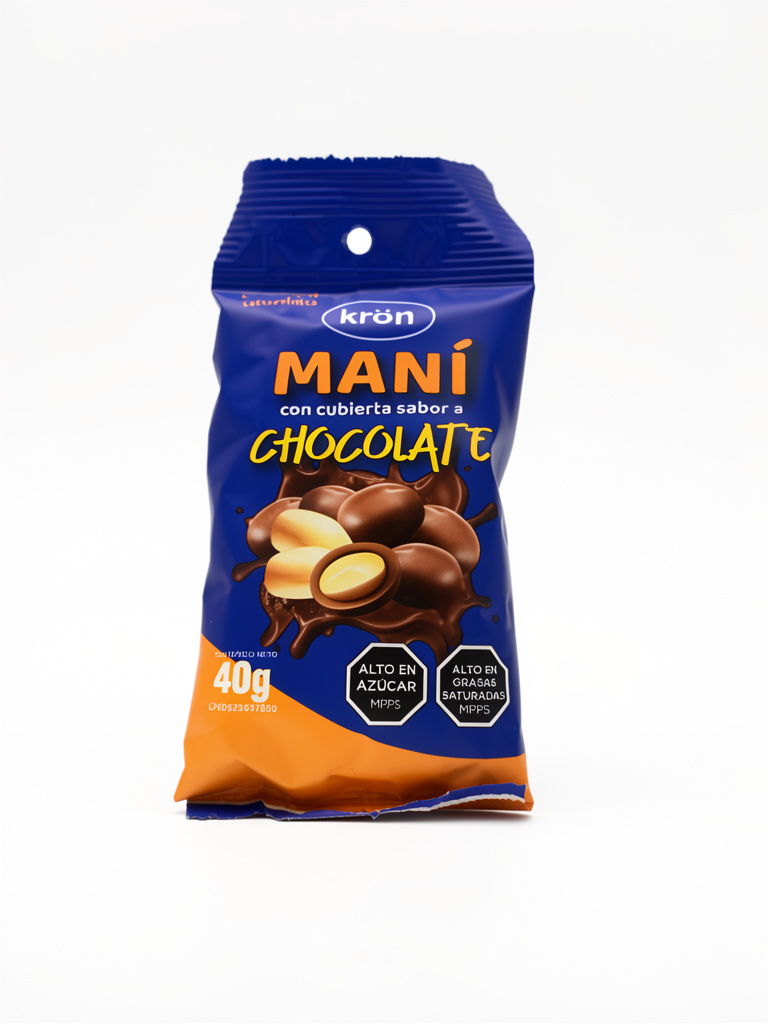 Kron mani chocolate 40g