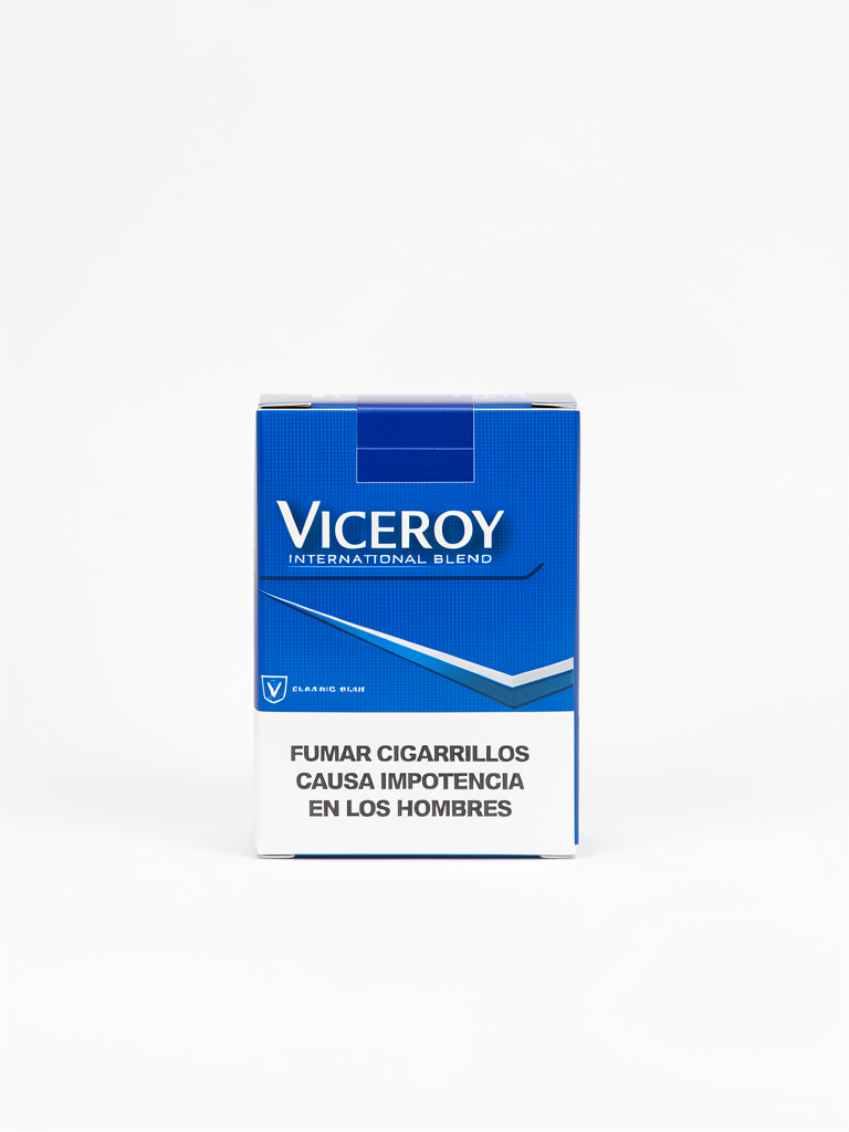 Cigarro Viceroy X20