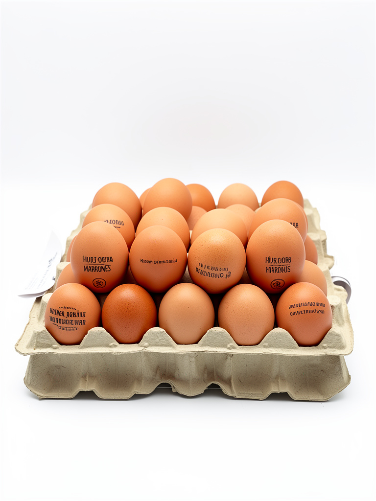 Huevos unidad