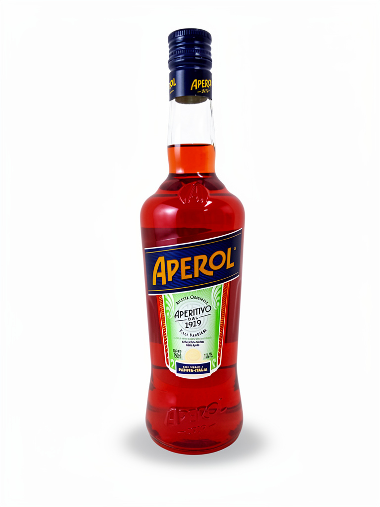 Aperol 750cc
