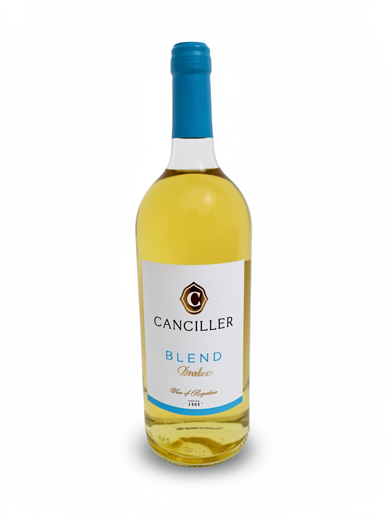 Canciller Blend Dulce1125cc