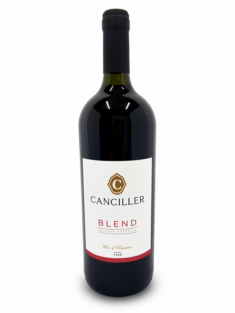 Canciller Blend Tinto 1125cc