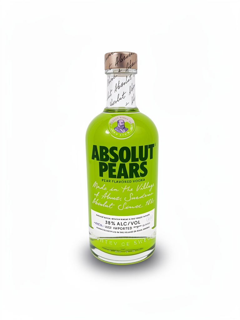 Absolut Pears 700cc