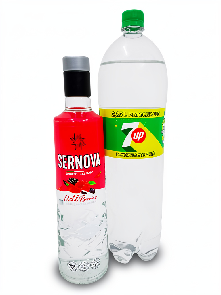 Combo Sernova