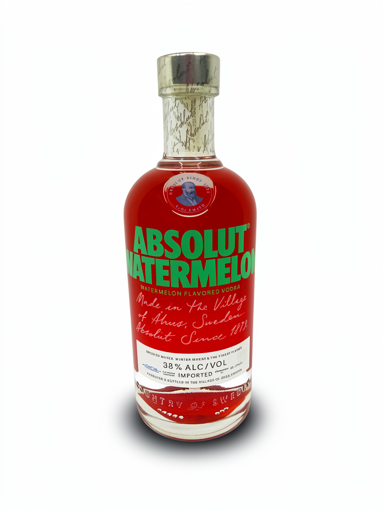 Absolut watermelon 700cc