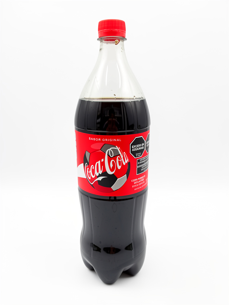 Coca Cola 1,5L