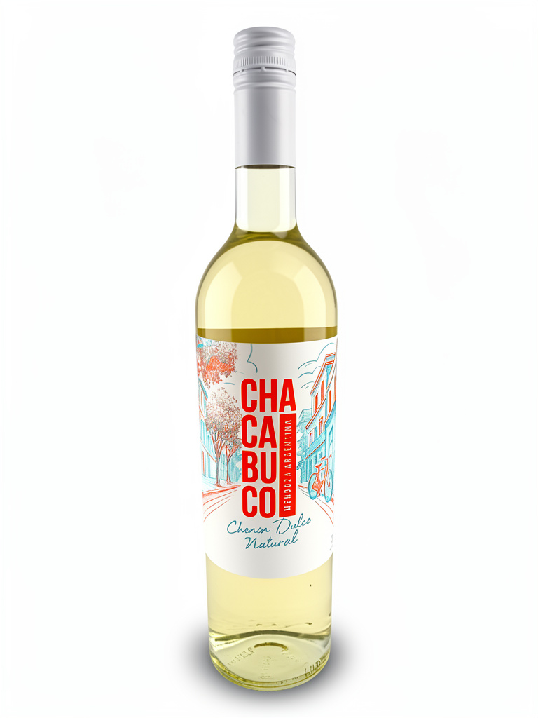 Chacabuco Chenin Dulce 750cc