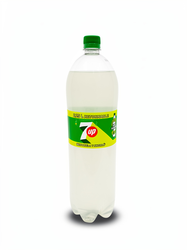 7Up 2,25L