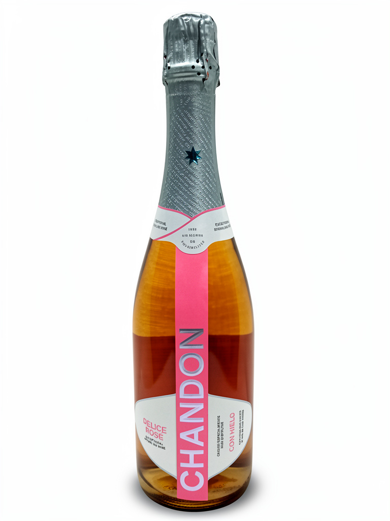 Chandon Delice Rose 750cc
