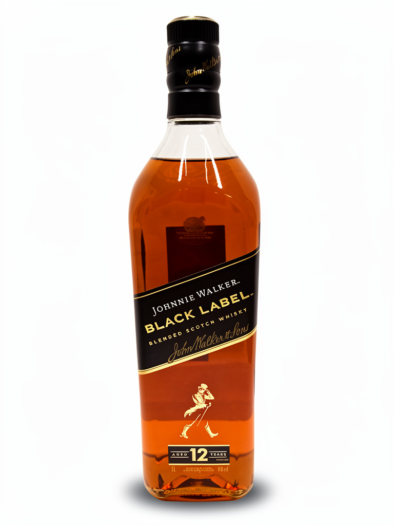 Black Label 1L