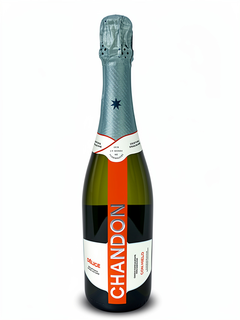 Chandon Delice 750cc