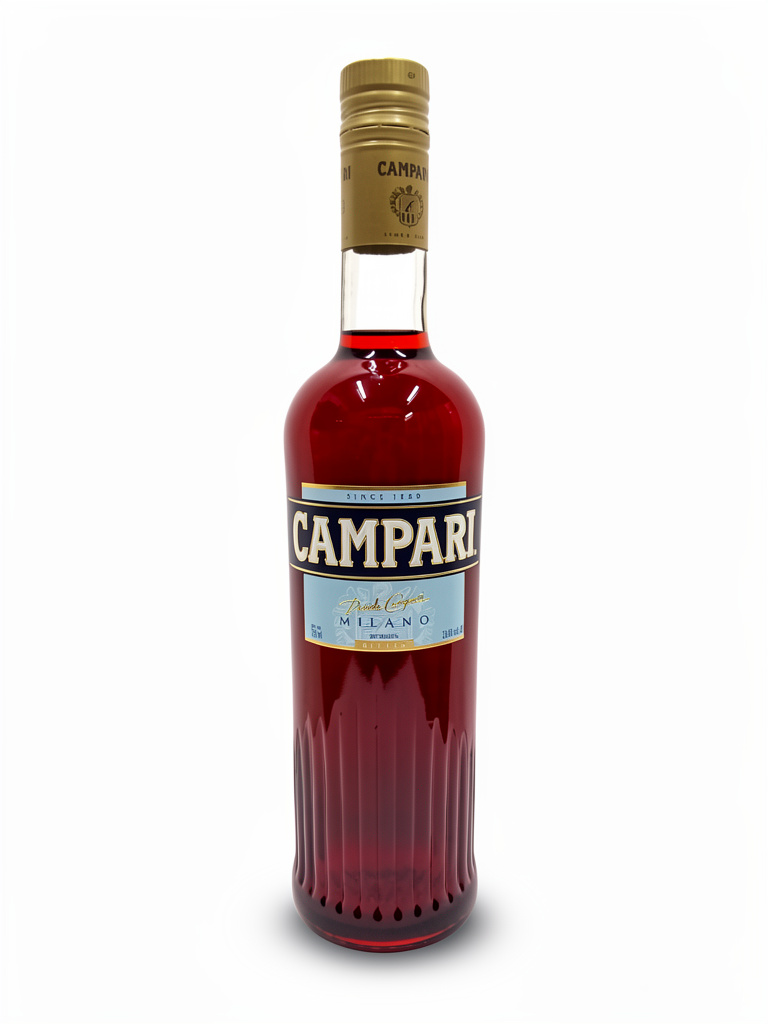 Campari 750cc