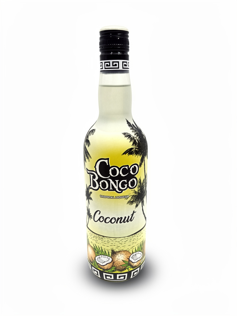 Coco bongo 750cc