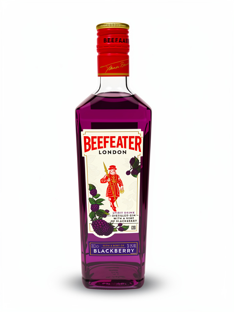 Beefeater blackberry 700ml