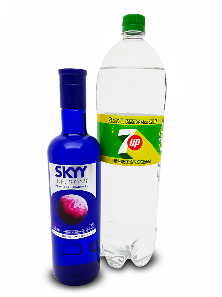 Combo Skyy