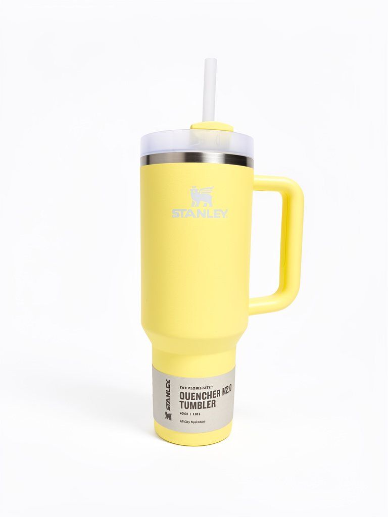 Stanley amarillo pastel 40 OZ