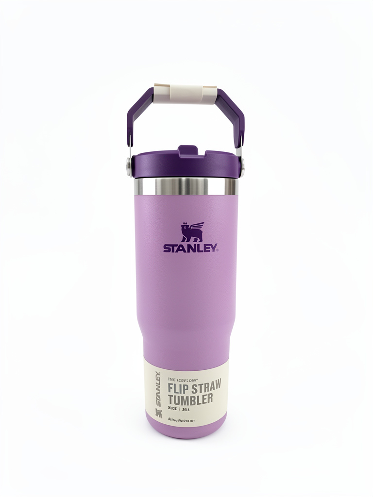 Stanley morado 30 OZ