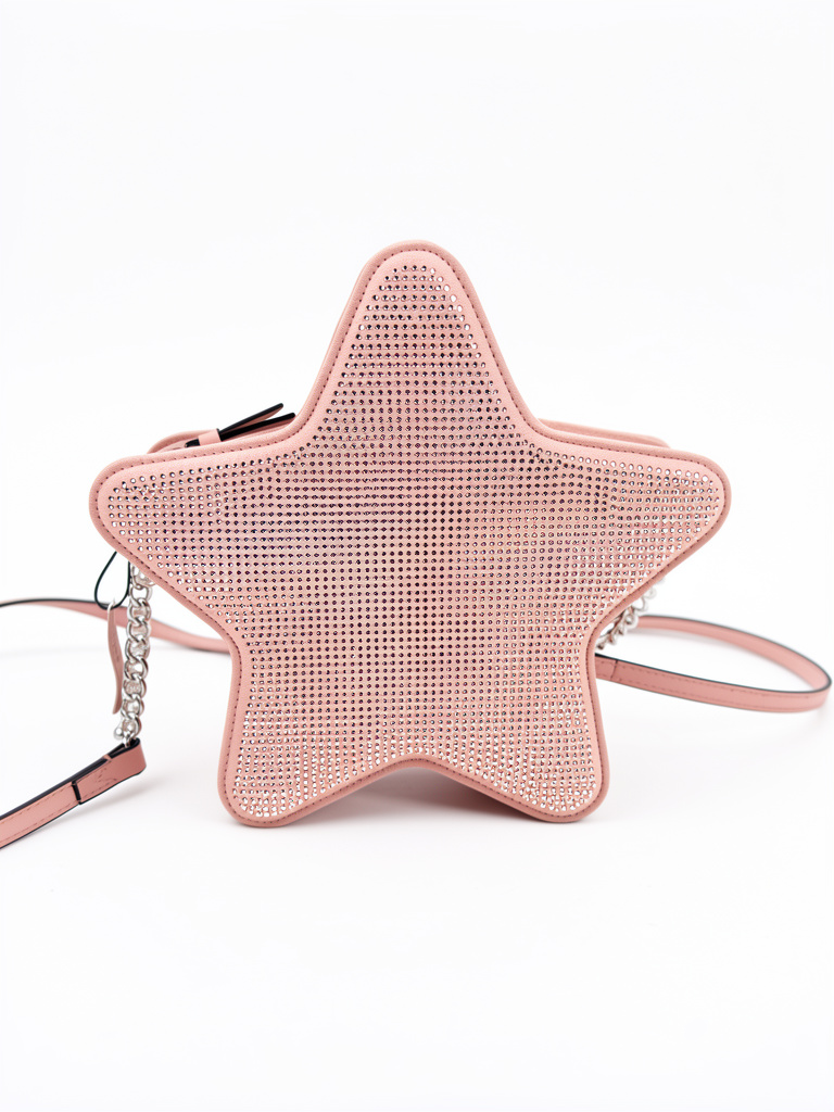 CrossBody estrella brillante VS
