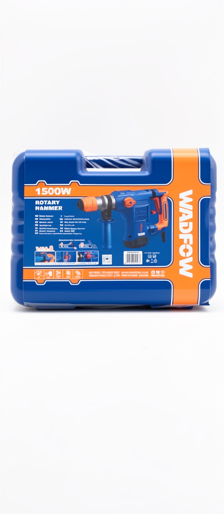 ROTOMARTILLO 1500W - WADFOW