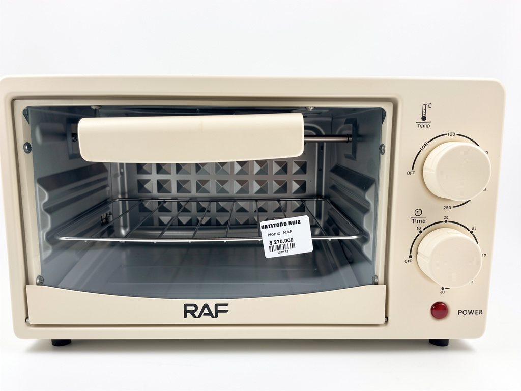 Horno RAF
