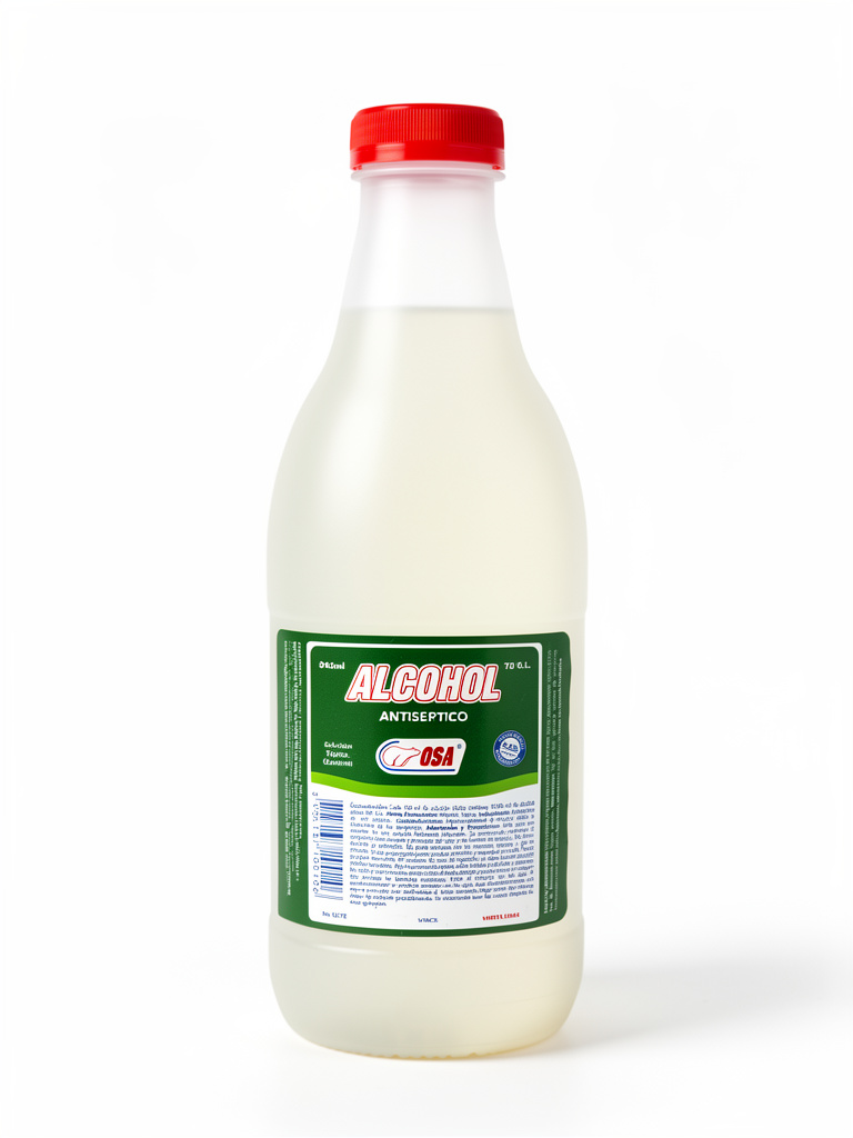 alcohol