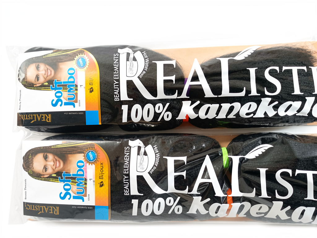 KANECALON #1