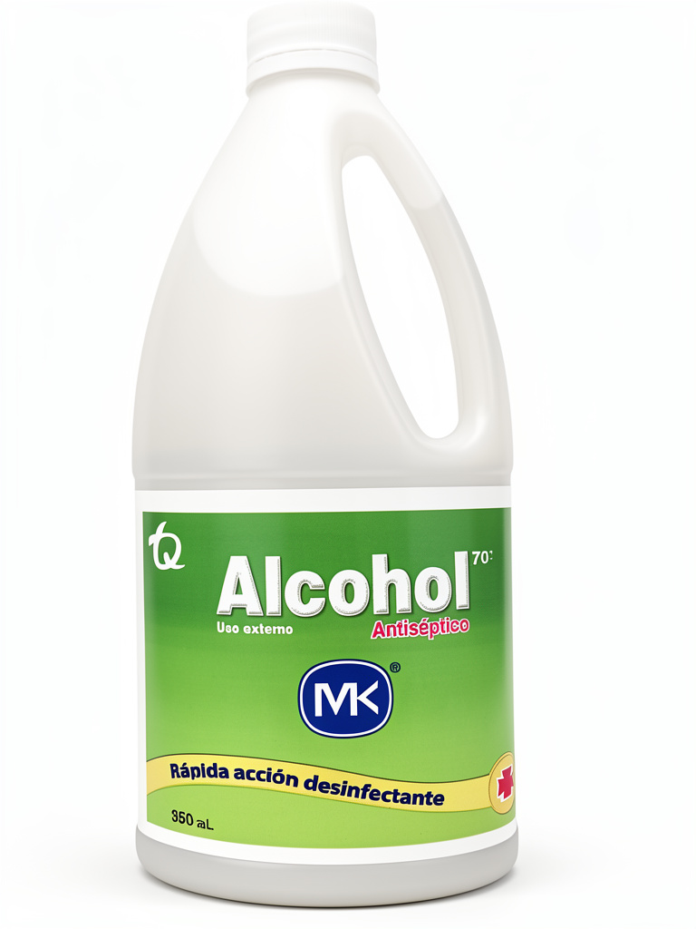 alcohol gd