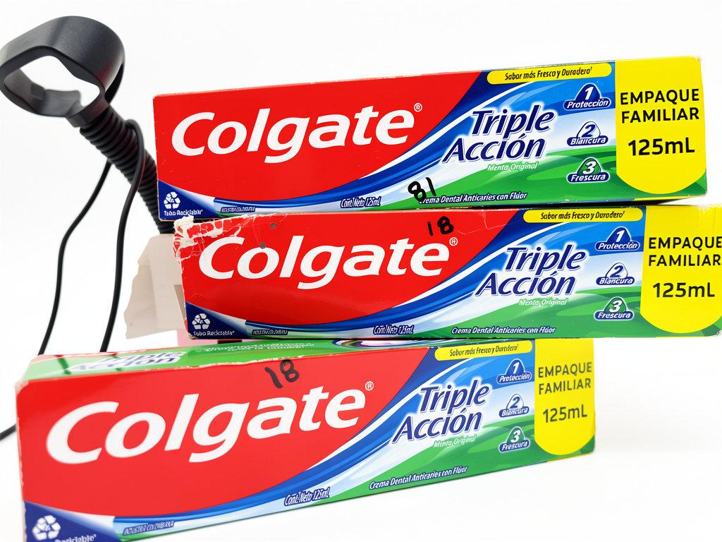 Triple Accion x 125ml