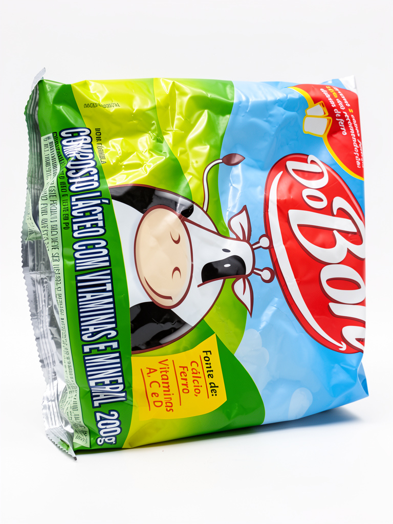 Leche dobon 200g