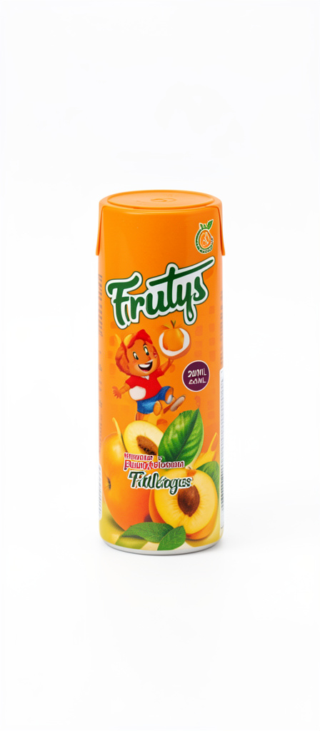 Jugo frutys escolar 200Ml