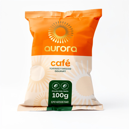 Cafe aurora 100