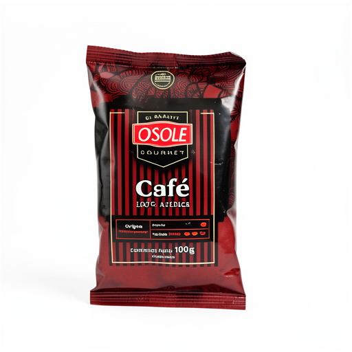 cafe osole 100G