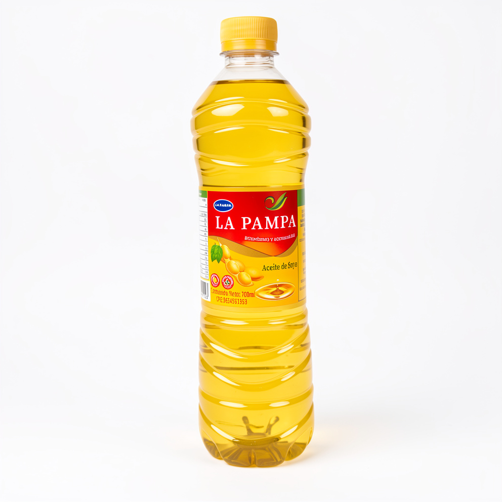 Aceite pampa 700