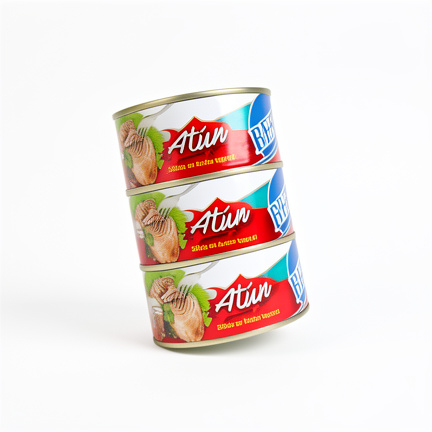 Atún beem