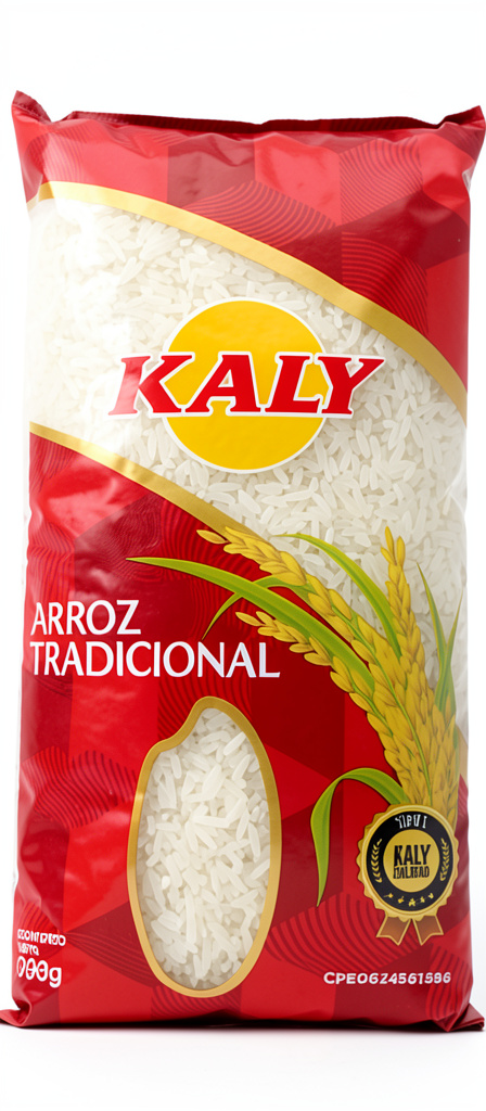 arroz kaly tradicional