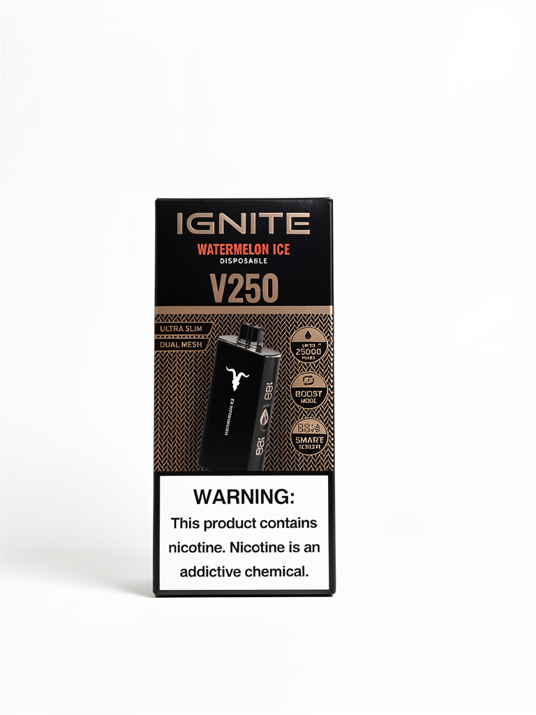 Watermelon Ice – Ignite V250 25K