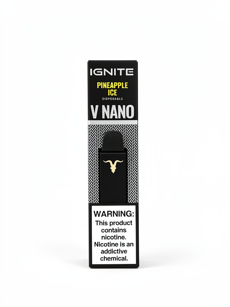 Pineapple Ice – Ignite V Nano 1K