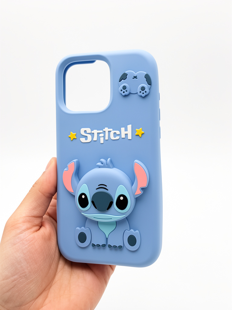Stitch