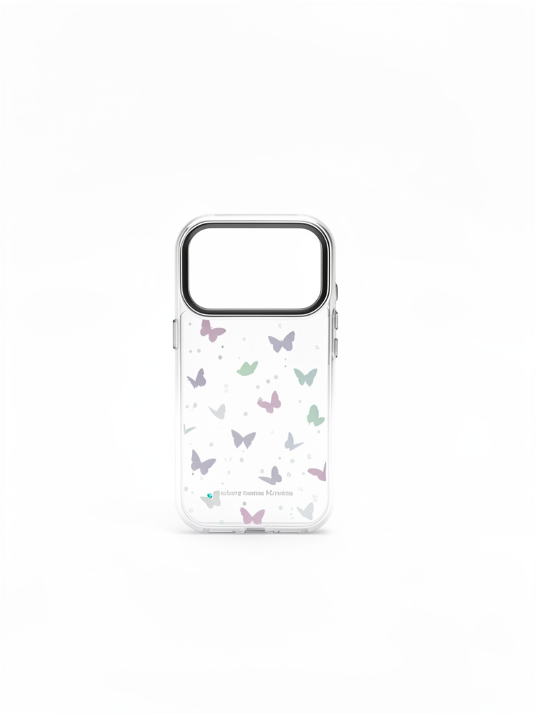 Mariposas 17 pro