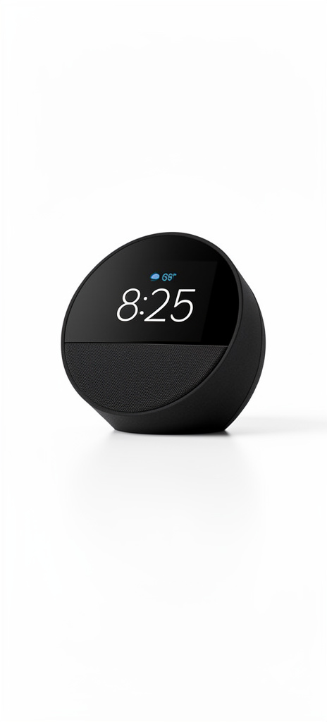 Alexa Echo Spot