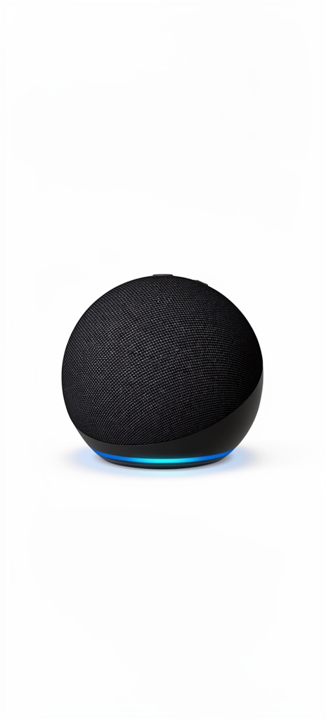 Alexa Echo Dot