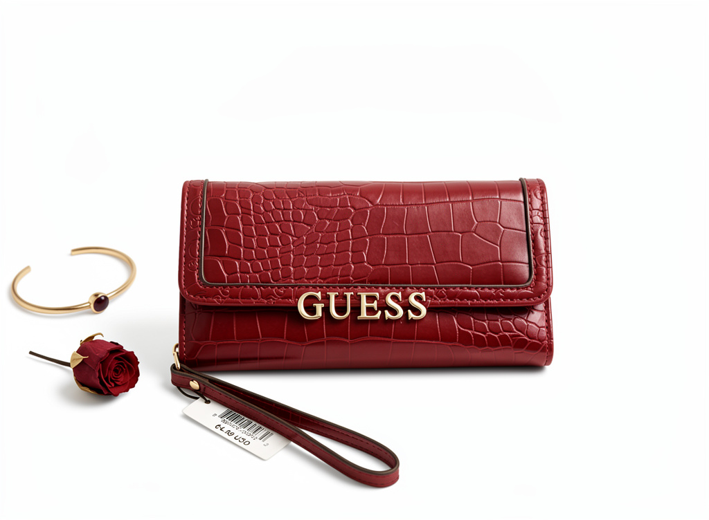 Billetera Guess