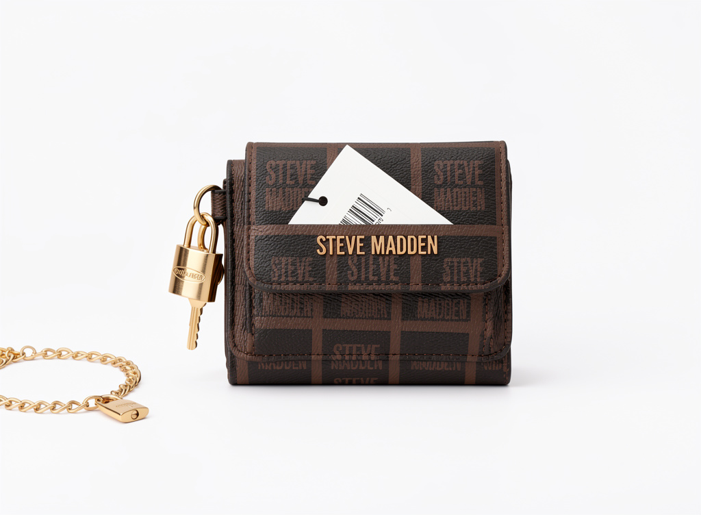 Billetera "Steve Madden "
