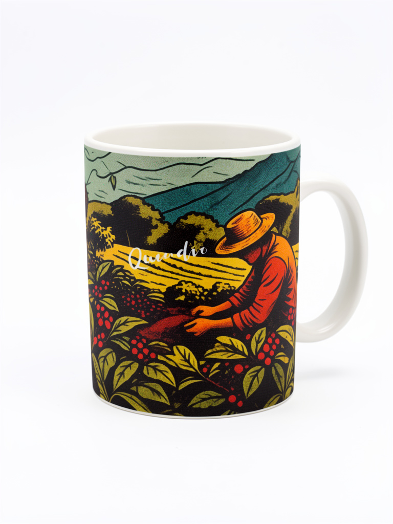 Mug 11 onzas