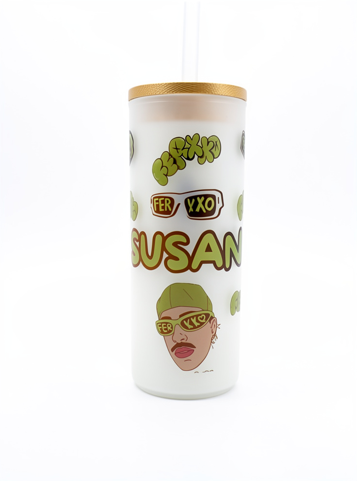 Vasos Skinny Subli