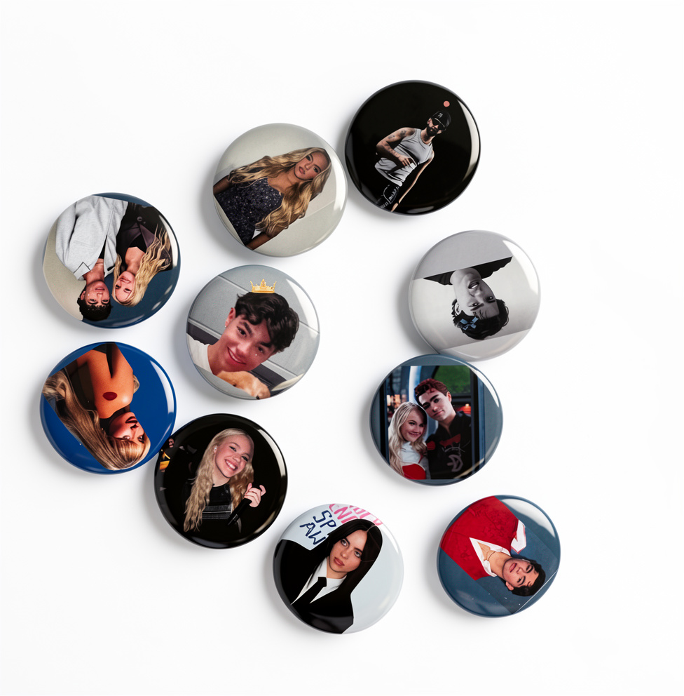Pines / Chapas