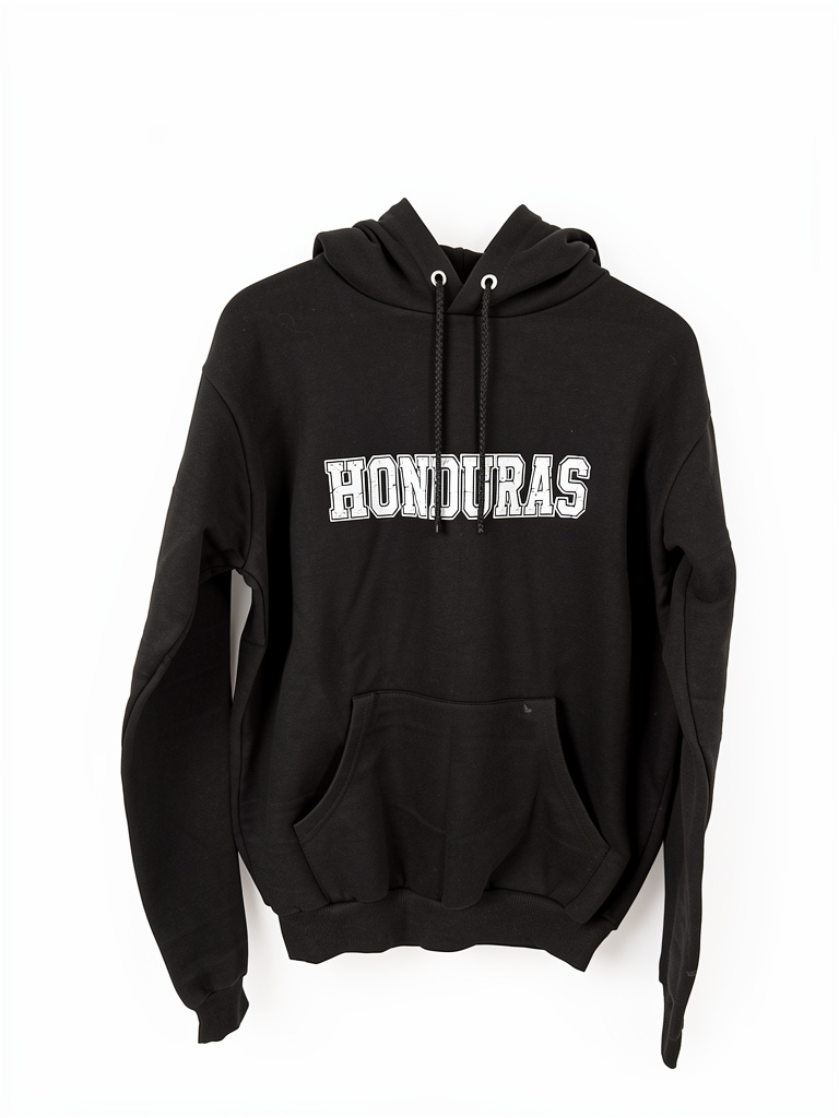 Hoddie Algodon